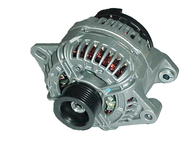 E4 14V 50 / 110A FIAT DUCATO 3.0, IVECO DAILY 2.8 / 3.0 2005 > ( SEM POLIA) - 0.124.325.122 E4 14V 50 / 110A FIAT DUCATO 3.0, IVECO DAILY 2.8 / 3.0 2005 > ( SEM POLIA) - 0.124.325.122