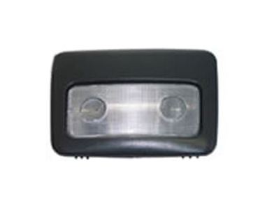 LANTERNA TETO (MOLDURA CINZA) FIAT: PALIO 2001 / 2003, SIENA 2001 / 2003, STRADA 2002 / 2003, WEEKEND 2001 / 2003 - DP 1010 LANTERNA TETO (MOLDURA CINZA) FIAT: PALIO 2001 / 2003, SIENA 2001 / 2003, STRADA 2002 / 2003, WEEKEND 2001 / 2003 - DP 1010