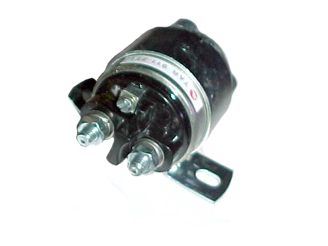 RELE AUXILIAR PARTIDA 24V VW CAMINHÃO (TITAN) (VWTAR911251) - 9.33A.080.012 RELE AUXILIAR PARTIDA 24V VW CAMINHÃO (TITAN) (VWTAR911251) - 9.33A.080.012