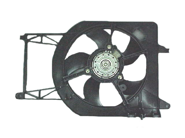 MOTOR AR FORCADO VECTRA 2.0 2.2 - 698508 MOTOR AR FORCADO VECTRA 2.0 2.2 - 698508