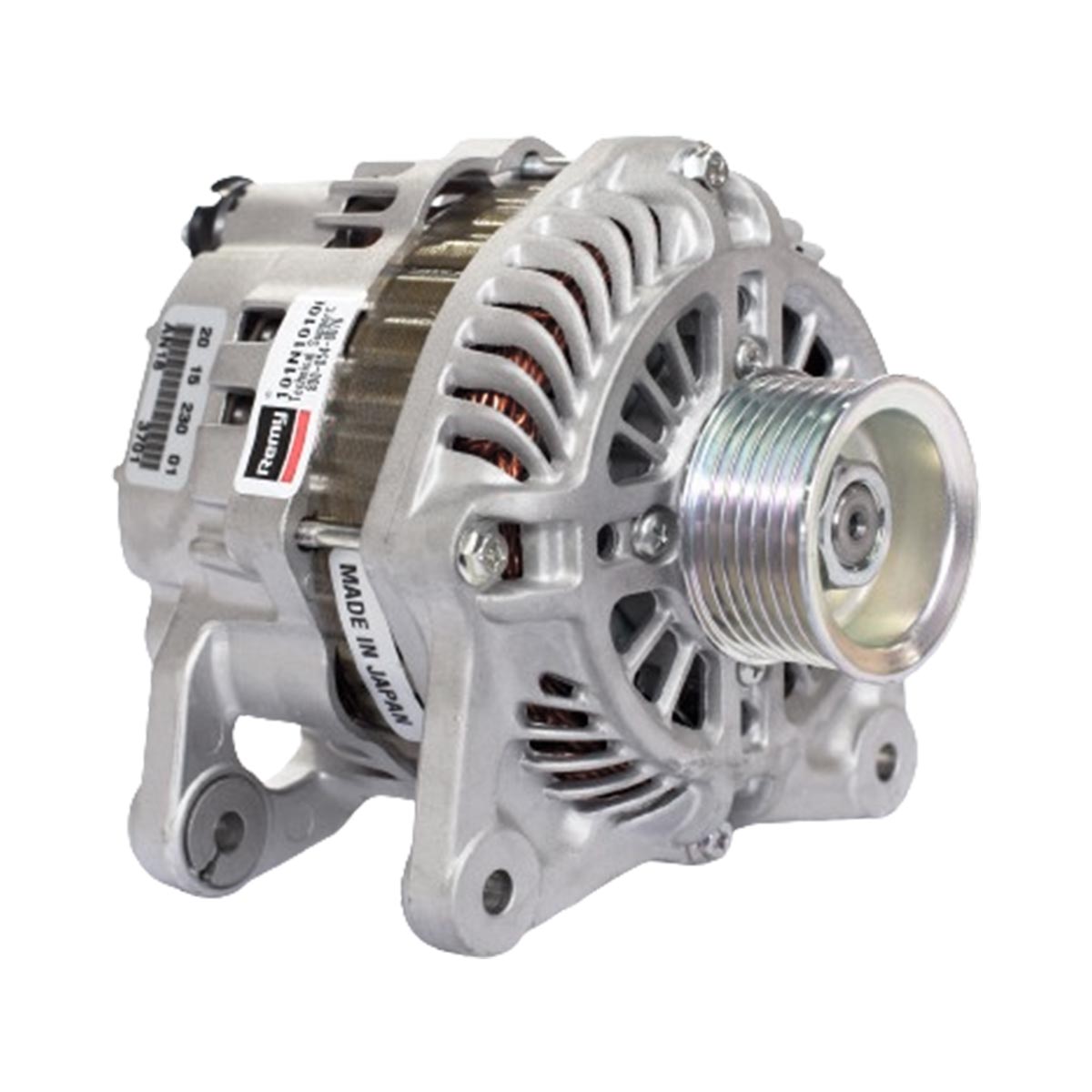 12V 90A 7 CANAIS NISSAN: MARCH 12>20 TIIDA 07>13 VERSA 12> 1.6 16V DOHC L4 A002TG0891 A002TG0891ZC - 50018VLP 12V 90A 7 CANAIS NISSAN: MARCH 12>20 TIIDA 07>13 VERSA 12> 1.6 16V DOHC L4 A002TG0891 A002TG0891ZC - 50018VLP