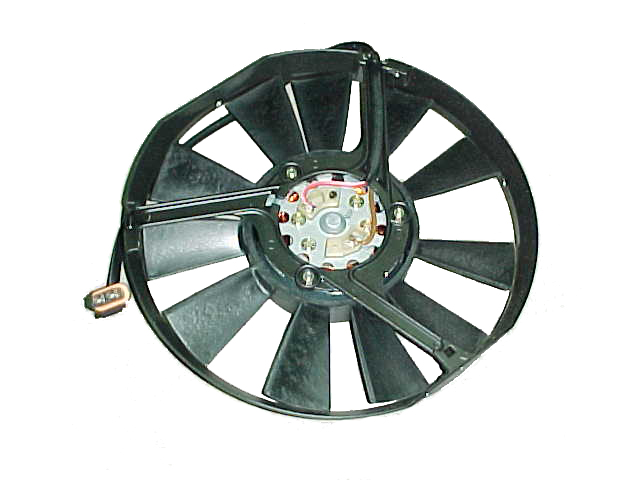 VENTILADOR AUXILIAR VECTRA 94 > 03.96 COM AR CONDICIONADO - 0.130.701.233 VENTILADOR AUXILIAR VECTRA 94 > 03.96 COM AR CONDICIONADO - 0.130.701.233