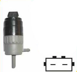 PARTIDA A FRIO 1 SAIDA 12V BICO FINO TOYOTA TODOS A6948967121 2322110D030 - DK 858.31 PARTIDA A FRIO 1 SAIDA 12V BICO FINO TOYOTA TODOS A6948967121 2322110D030 - DK 858.31