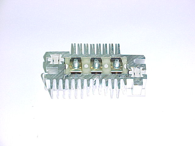 PONTE RETIFICADORA 20SI 12 / 24V 35 / 60A - 1984638 PONTE RETIFICADORA 20SI 12 / 24V 35 / 60A - 1984638