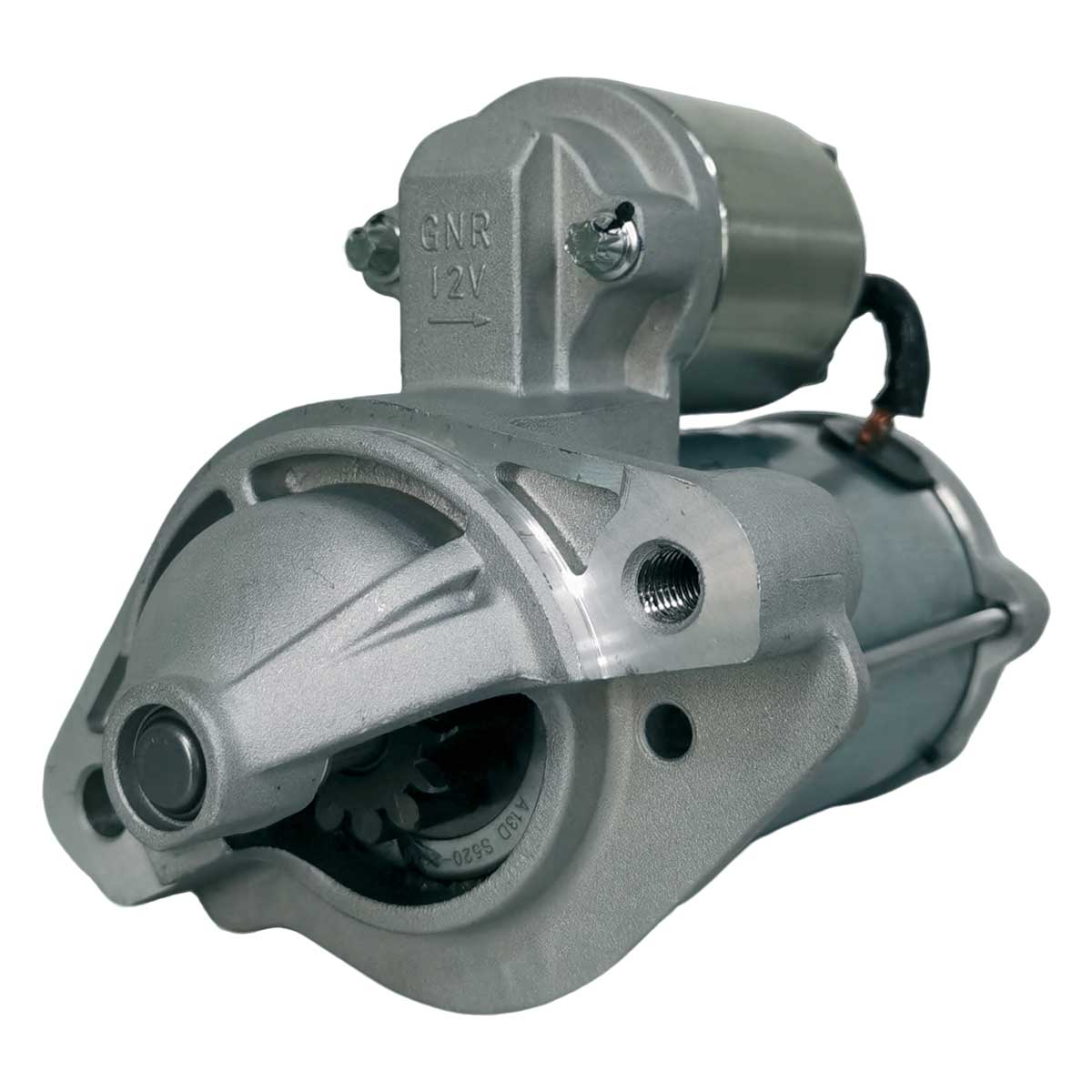 CAOA CHERY TIGGO 7 1.6 TURBO 21>23 1.6 TGDI 24> TIGGO 8 1.6 TGDI 19> 12V 1.4 KW 13D CW - 55015VLP