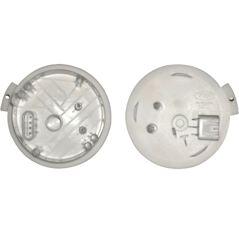 FLANGE GM: CRUZE 1.8 2012 > 2016,  CRUZE 1.4 TURBO 2017 >  - T030078