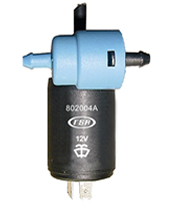 BOMBA AGUA 2 SAIDAS 12V - UNIVERSAL (80261 / 82261) - 802004A BOMBA AGUA 2 SAIDAS 12V - UNIVERSAL (80261 / 82261) - 802004A