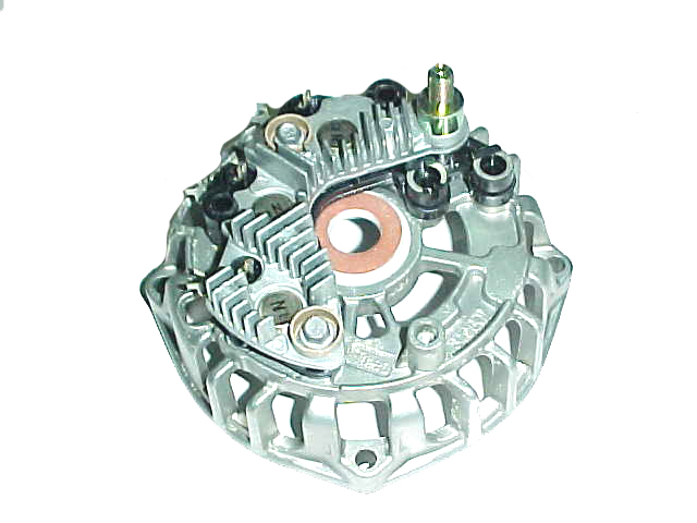 ALTERNADOR SG7S013 CLIO KANGOO SCENIC MEGANE - 593475 ALTERNADOR SG7S013 CLIO KANGOO SCENIC MEGANE - 593475