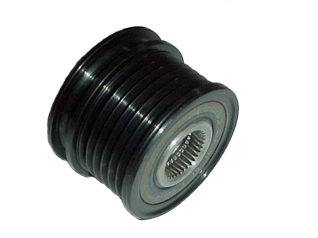 ALTERNADOR 0124325039 / 46 / 93, 0124515064 POLIA CATRACADA SPRINTER CDI 04.2000 > (SUB.F00M991125 / 190) - IK 7023 ALTERNADOR 0124325039 / 46 / 93, 0124515064 POLIA CATRACADA SPRINTER CDI 04.2000 > (SUB.F00M991125 / 190) - IK 7023