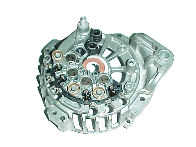 ALTERNADOR 100A SG10B019 SCENIC DIESEL 01 / 01 > COM A / C - 593397 ALTERNADOR 100A SG10B019 SCENIC DIESEL 01 / 01 > COM A / C - 593397