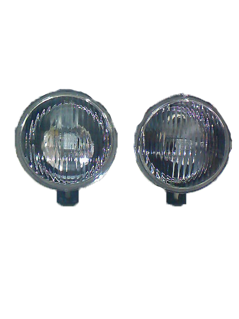 FAROL AUX / SERVICO NEBLINA REDONDO 4" MBB / HPN 1620 / LK2638-1938 - 83.424.129 FAROL AUX / SERVICO NEBLINA REDONDO 4" MBB / HPN 1620 / LK2638-1938 - 83.424.129