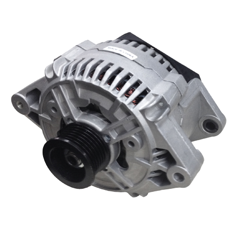 BOII 12V 120A (POLIA 6 PK) ASTRA 98 >, VECTRA 97 >, ZAFIRA 09.2001 > (GM: 92058985 / 93359979) - 101N10074 BOII 12V 120A (POLIA 6 PK) ASTRA 98 >, VECTRA 97 >, ZAFIRA 09.2001 > (GM: 92058985 / 93359979) - 101N10074