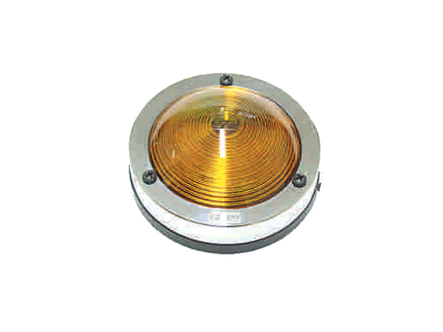 LENTE LANTERNA ESTRIBO / LATERAL - UNIVERSAL - GF 0.007 AM LENTE LANTERNA ESTRIBO / LATERAL - UNIVERSAL - GF 0.007 AM