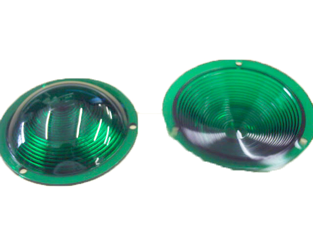 LENTE LANTERNA ESTRIBO / LATERAL - UNIVERSAL - GF 0.007 VD LENTE LANTERNA ESTRIBO / LATERAL - UNIVERSAL - GF 0.007 VD