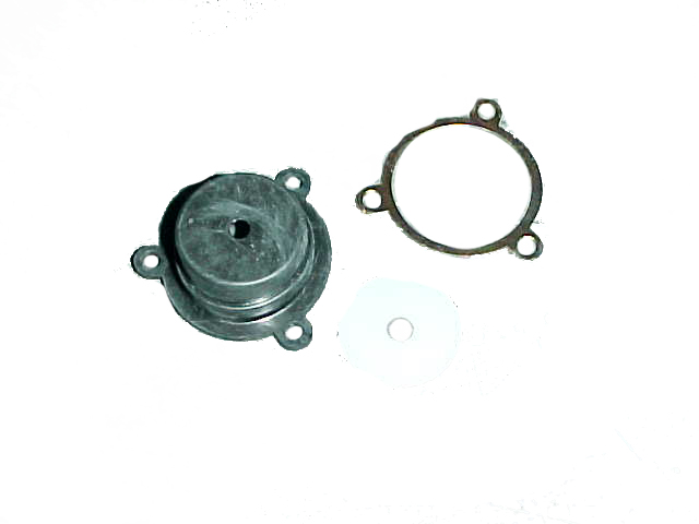 KIT VEDACAO DO SOLENOIDE (9000893) - 10465589 KIT VEDACAO DO SOLENOIDE (9000893) - 10465589