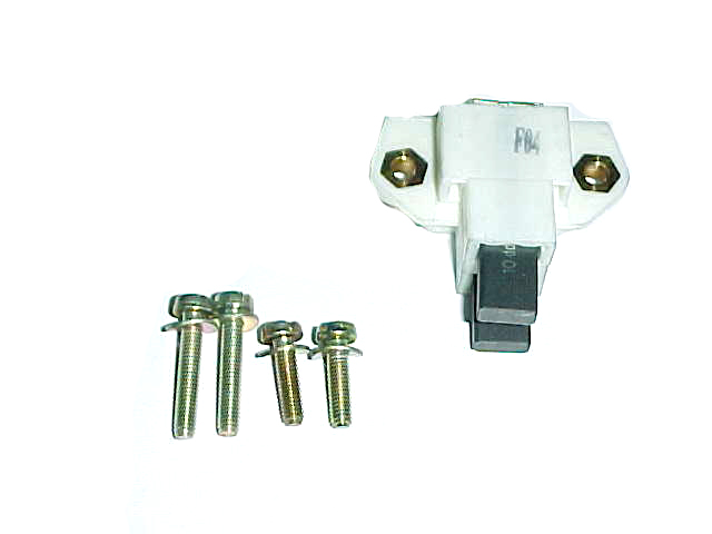 ALTERNADOR A14N118M VOLVO N10 / NL10 / NL12 - 092967 ALTERNADOR A14N118M VOLVO N10 / NL10 / NL12 - 092967