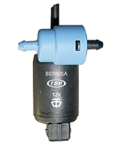 BOMBA LAVADOR 2 SAIDAS 12V ENGATÉ RAPIDO - VW: GOLADO PARATI (80761) - 807005A BOMBA LAVADOR 2 SAIDAS 12V ENGATÉ RAPIDO - VW: GOLADO PARATI (80761) - 807005A
