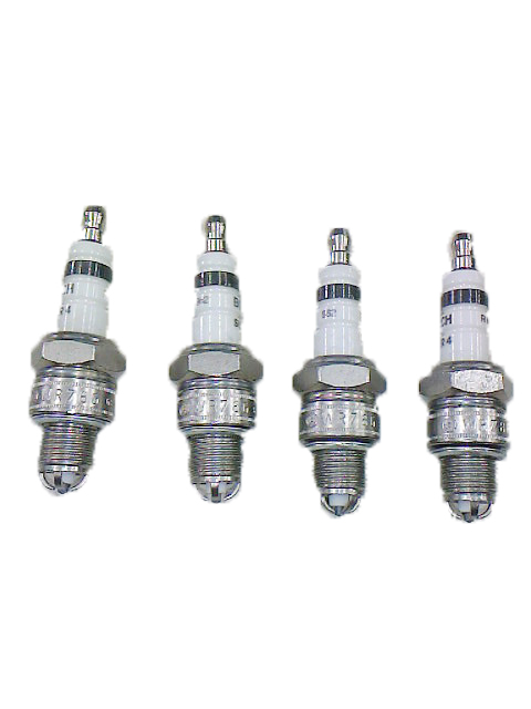 0.241.140.535 VELA VW FOX / GOL 3 CILINDROS, - Y6LER02 0.241.140.535 VELA VW FOX / GOL 3 CILINDROS, - Y6LER02