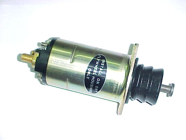 DR10457116 / 10483810 28MT 24V KOMATSU, MBB 1420 / 1621 / 23 / 1721, FIAT ALLIS - 10457116 DR10457116 / 10483810 28MT 24V KOMATSU, MBB 1420 / 1621 / 23 / 1721, FIAT ALLIS - 10457116