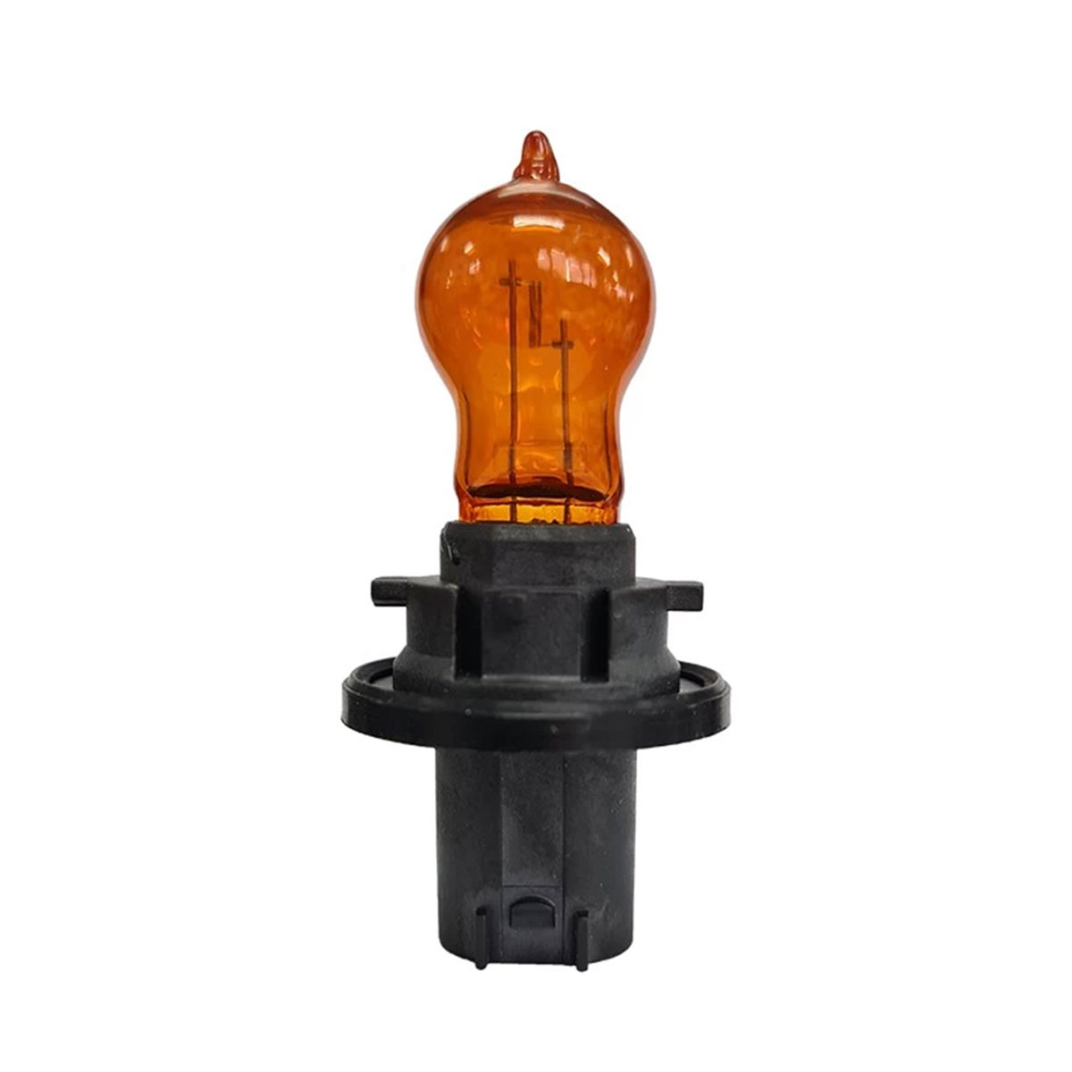 MB SPRINTER 12V 16W BASE PU20D/2 BULBO AMBAR - GL 1350A MB SPRINTER 12V 16W BASE PU20D/2 BULBO AMBAR - GL 1350A