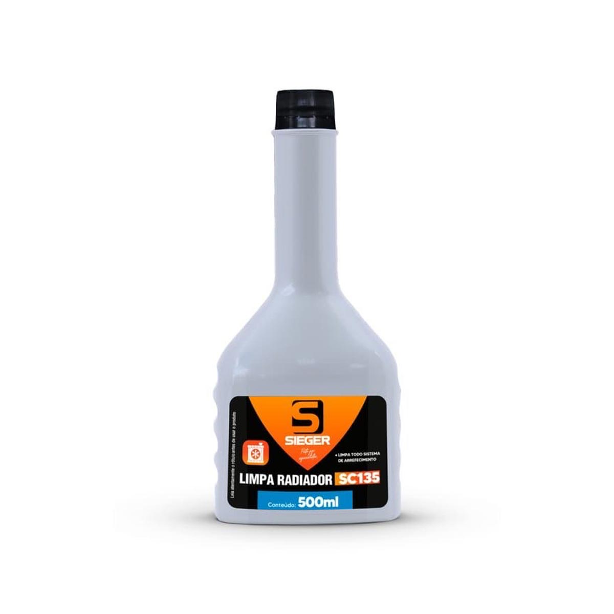 LIMPA RADIADOR 500 ML - SC135-48314