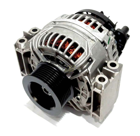 NCB1 28V 35-80A SCANIA L94 / K114-124 - SE0124.555.166 NCB1 28V 35-80A SCANIA L94 / K114-124 - SE0124.555.166